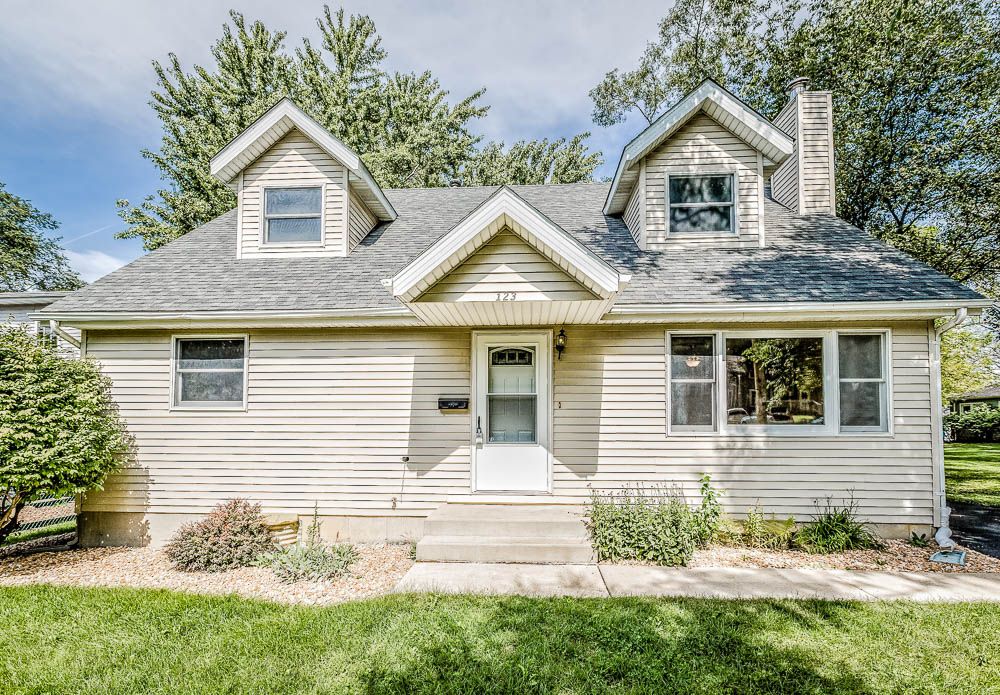 123 3rd Ave, New Lenox, IL 60451 Trulia