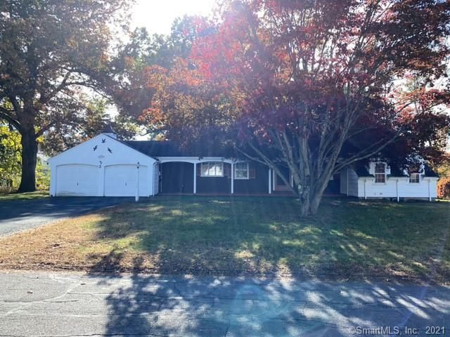 22 Cleveland St, Plainville, CT 06062