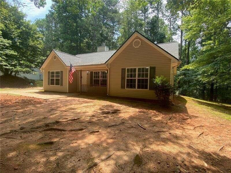 77 Turtle Cove Trailway, Monticello, GA 31064 Trulia