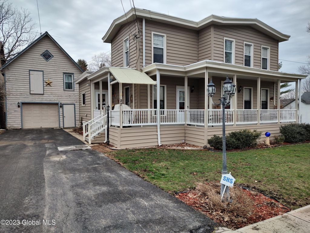 27 Prospect Street, Nelliston, NY 13410 Trulia