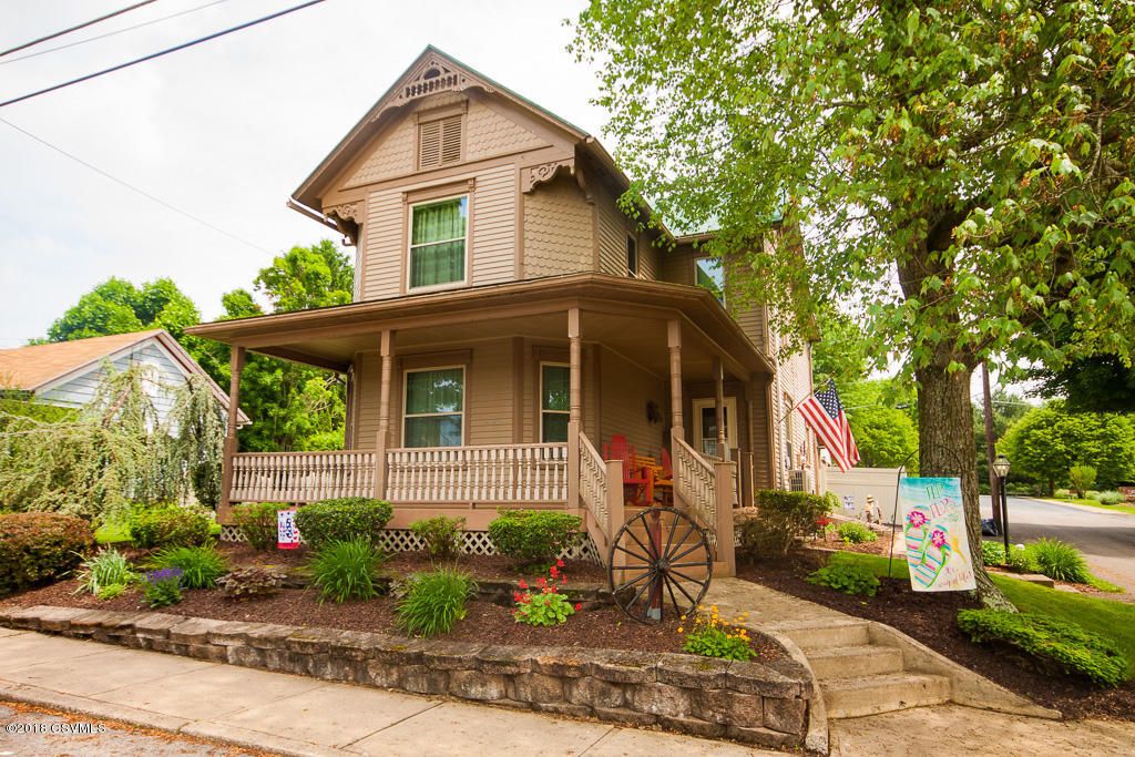 101 E Walnut St, Millville, PA 17846 Trulia