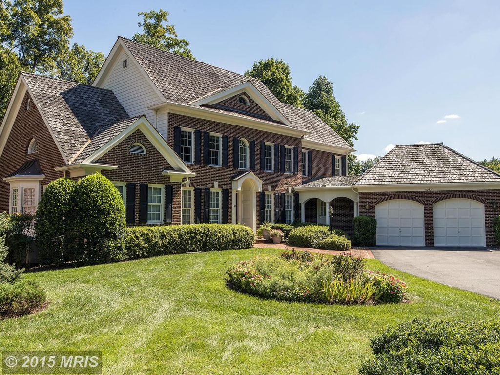 10032 Avenel Farm Dr, Potomac, MD 20854 Trulia