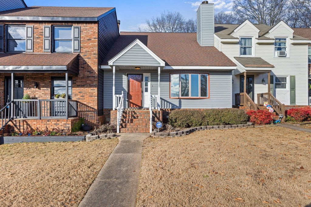 206 Meadowcrest Dr, Florence, AL 35630 Trulia