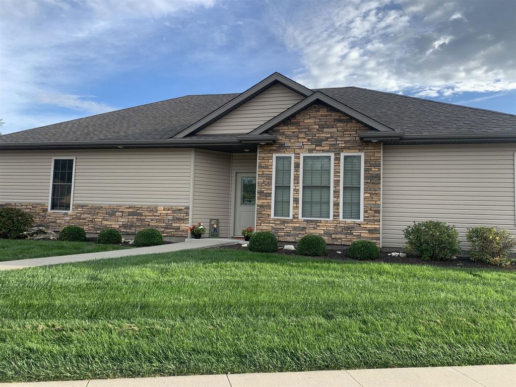 4116 Juniper Pl, Columbia, MO 65201