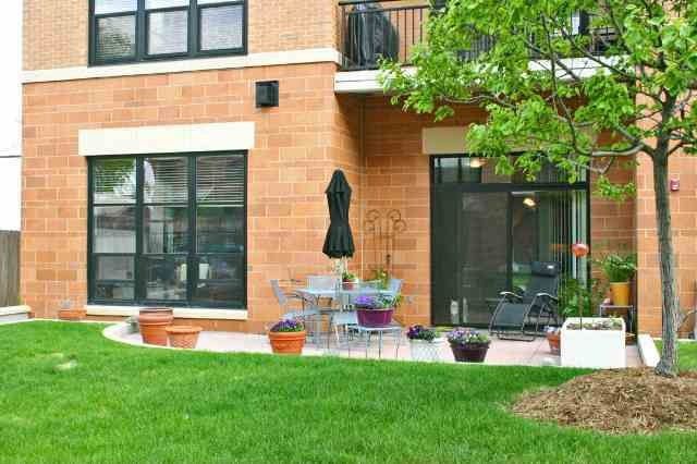 614 W  Doty St #102, Madison, WI 53703