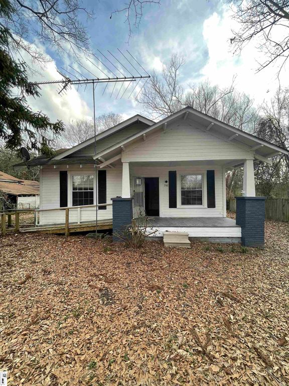 705 5th St, Bernice, LA 71222 Trulia