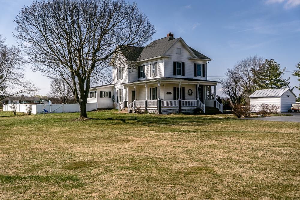 223 Houff Rd, Weyers Cave, VA 24486 Trulia