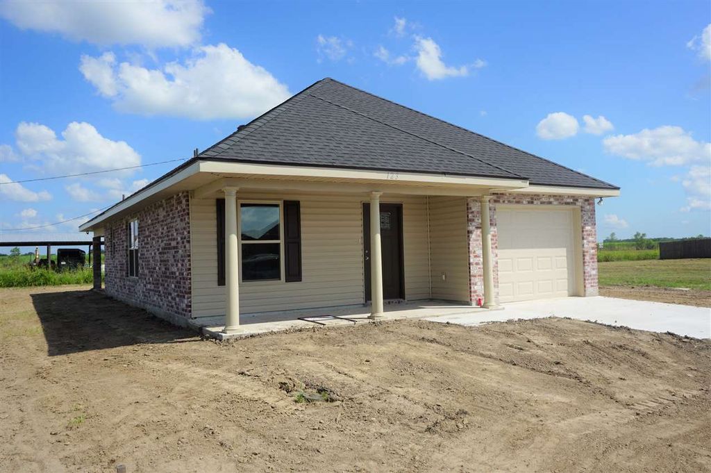 123 Darwen Dr, Raceland, LA 70394 Trulia