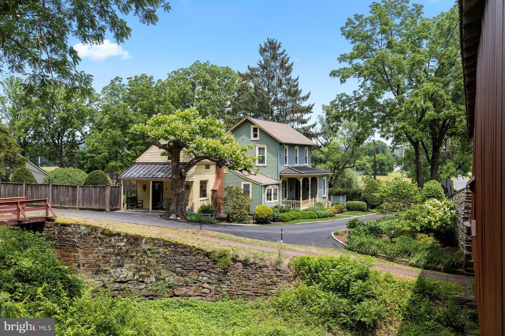 38 Uhlerstown Hill Rd, Upper Black Eddy, PA 18972 Trulia