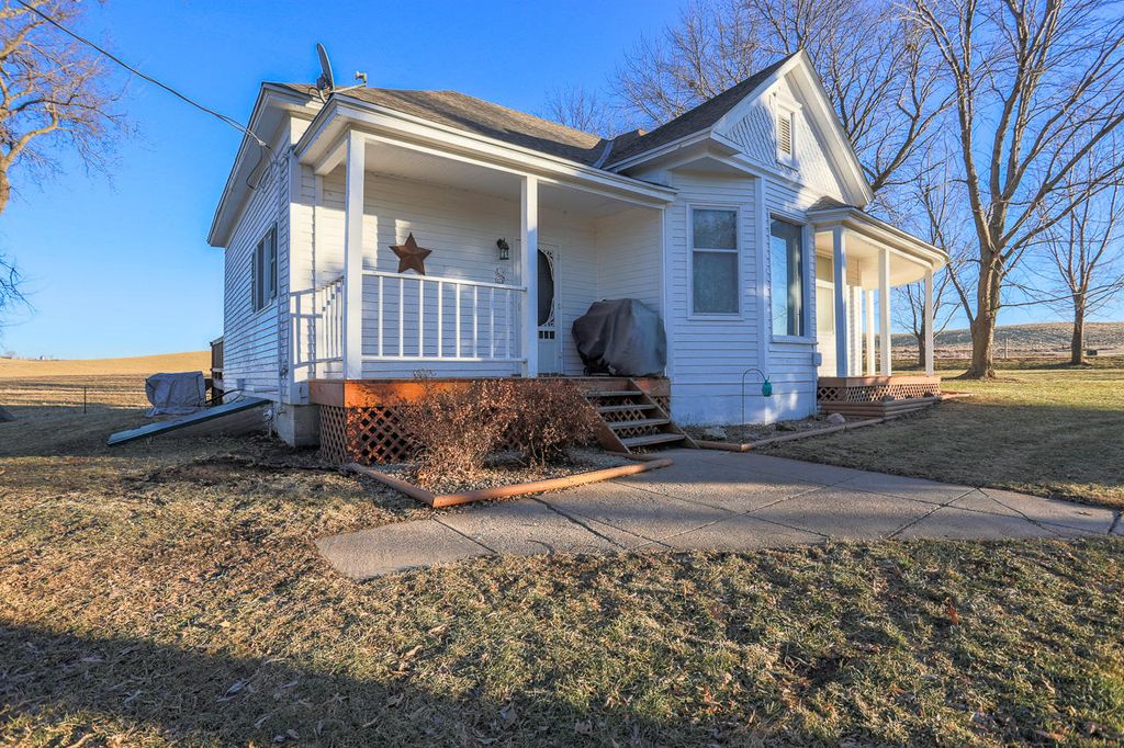 25462 Juniper Rd, Underwood, IA 51576 Trulia
