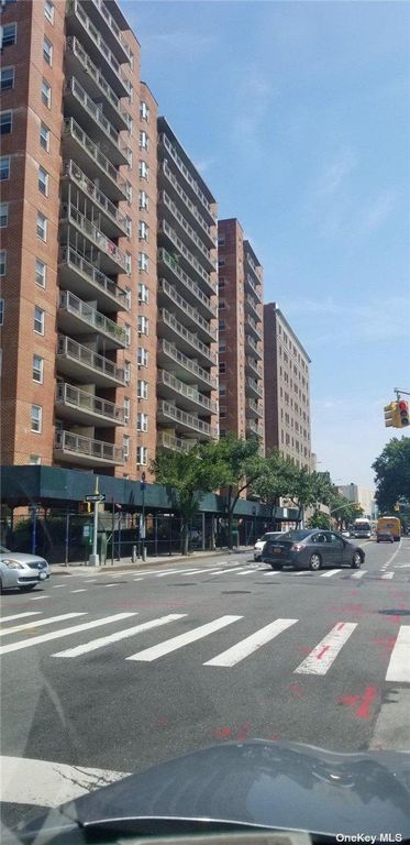 89-15 Parsons Blvd #12-P-12, Jamaica, NY 11432
