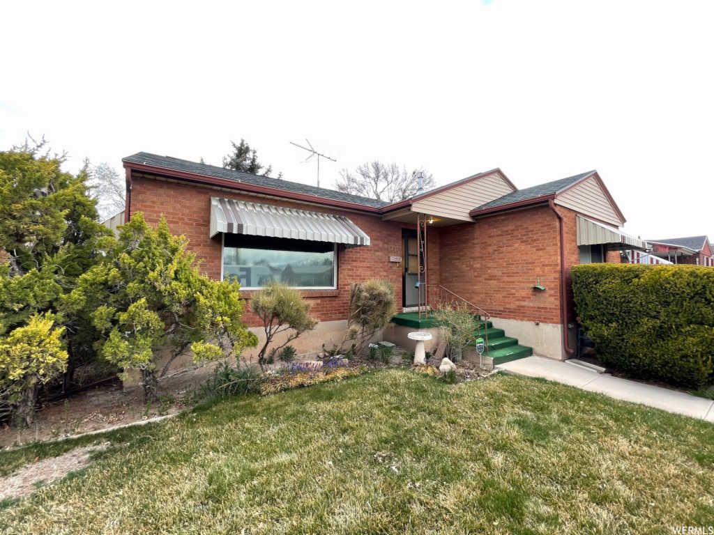 305 E Truman Ave, South Salt Lake, UT 84115