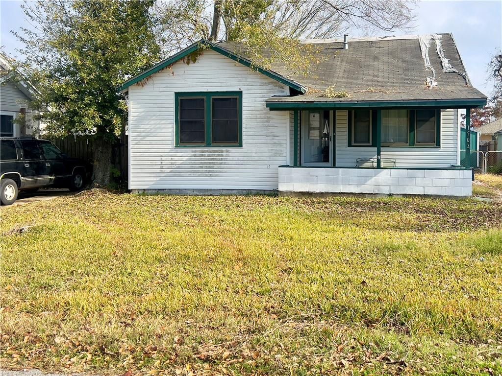 1504 Clay St, Kenner, LA 70062