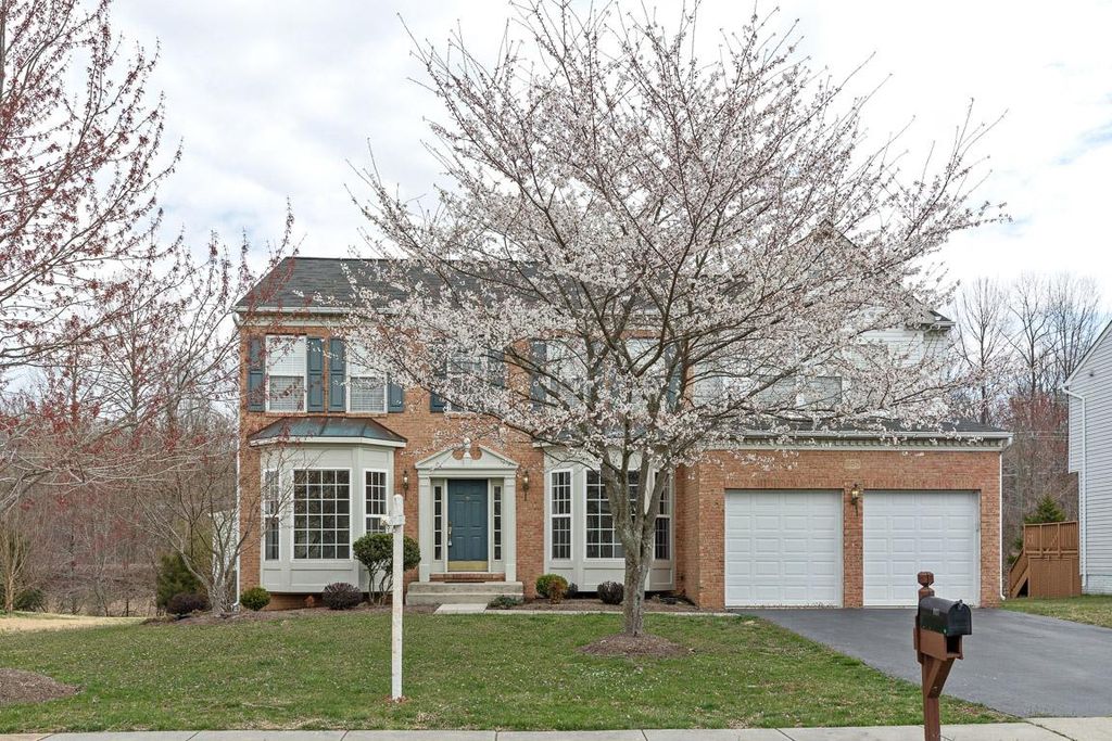 965 Rhonda Pl SE, Leesburg, VA 20175 Trulia