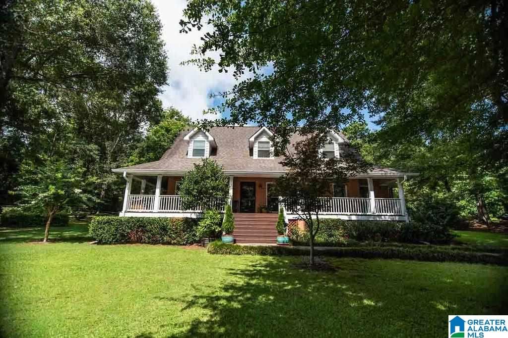 365 River Oaks Dr, Cropwell, AL 35054 Trulia