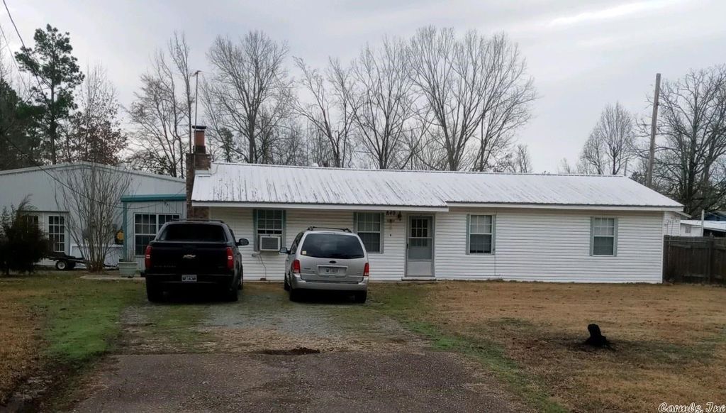 840 Ford Dr, Fordyce, AR 71742 Trulia