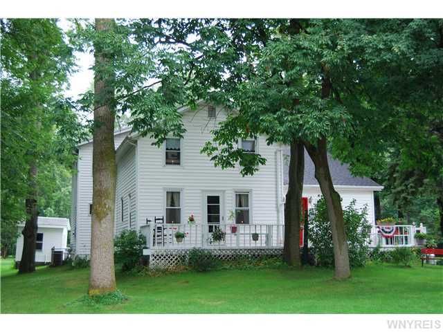 2228 Dodge Rd, East Amherst, NY 14051