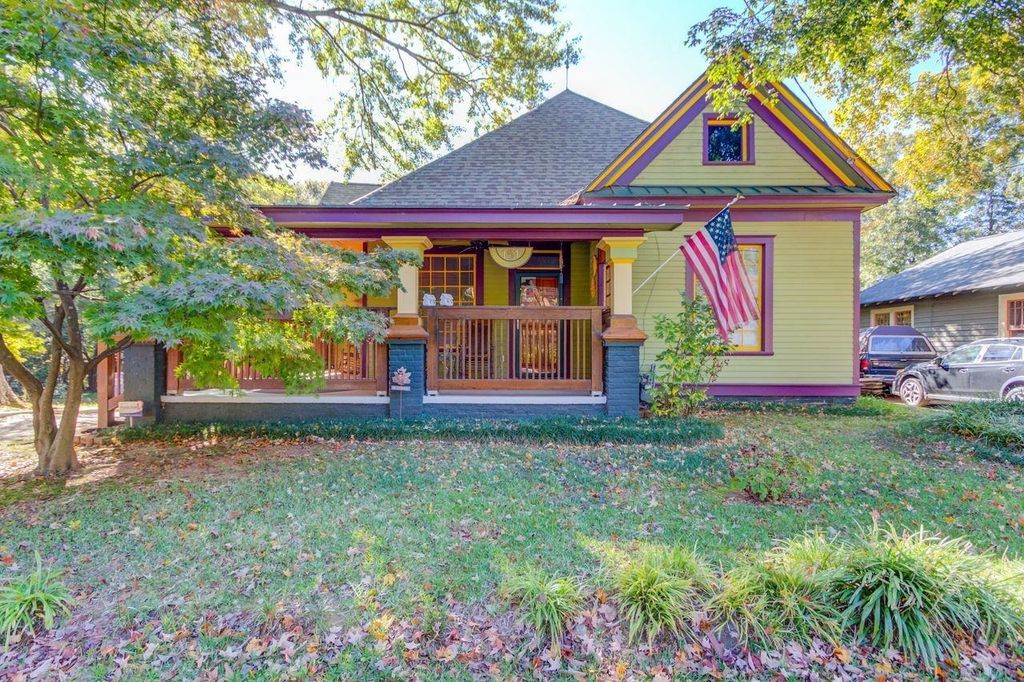 151 Claire Dr SE, Atlanta, GA 30315