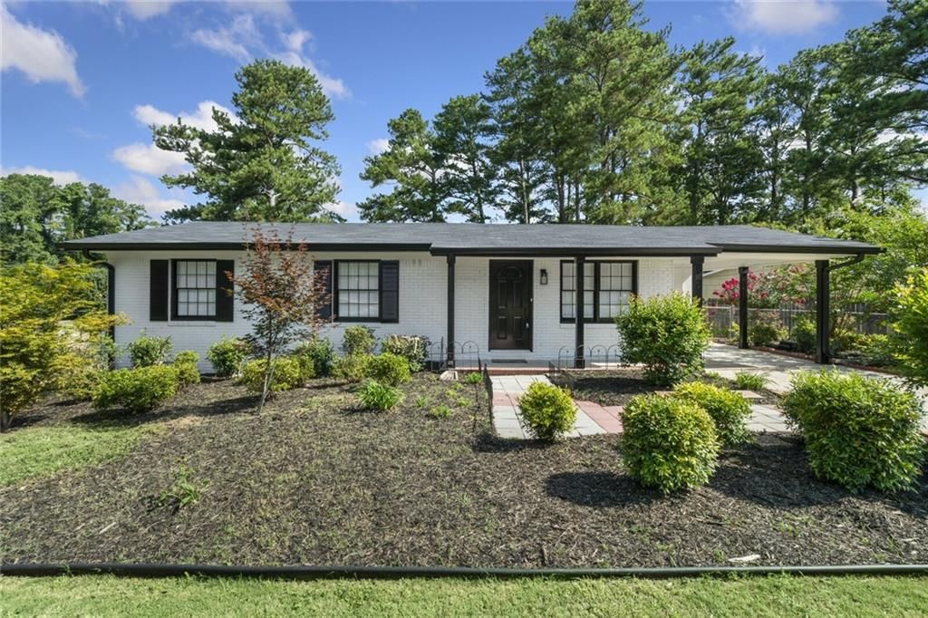 85 Smyrna Powder Springs Rd SE, Kennesaw, GA 30060 Trulia