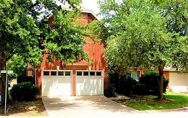 100 Morning Star Ct, Irving, TX 75063