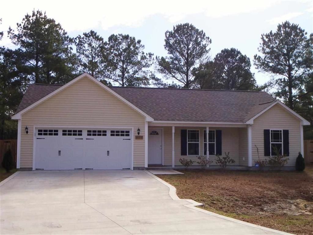 maple hill rest home