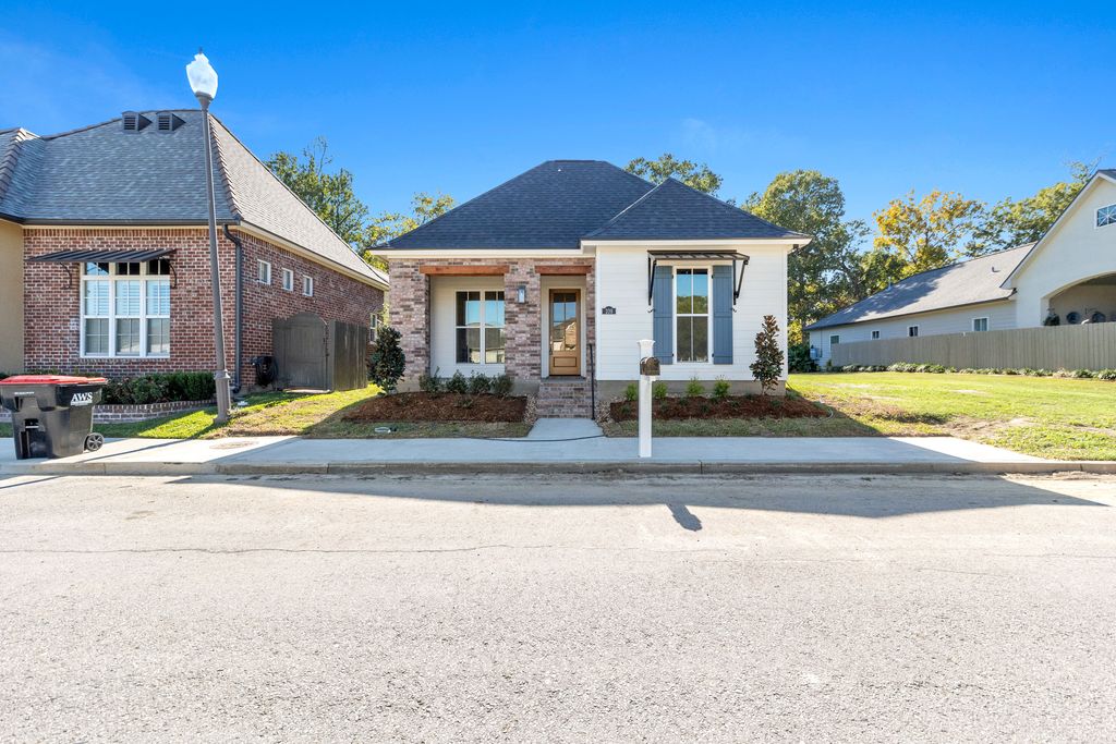 The Grove at Sugar Mill Pond Youngsville, LA Trulia