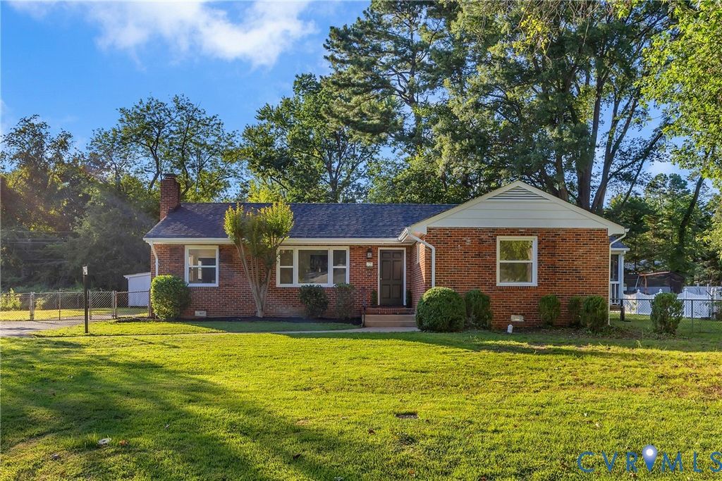 2930 Poyntelle Rd, Richmond, VA 23235