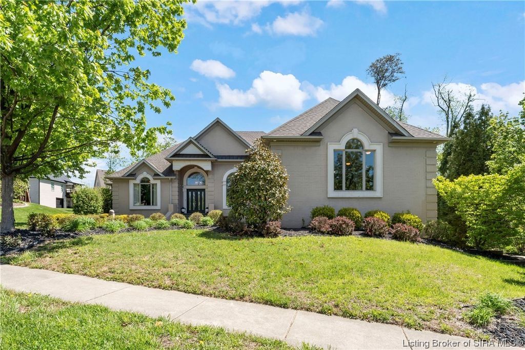 3903 Lasalle Court, Floyds Knobs, IN 47119 Trulia