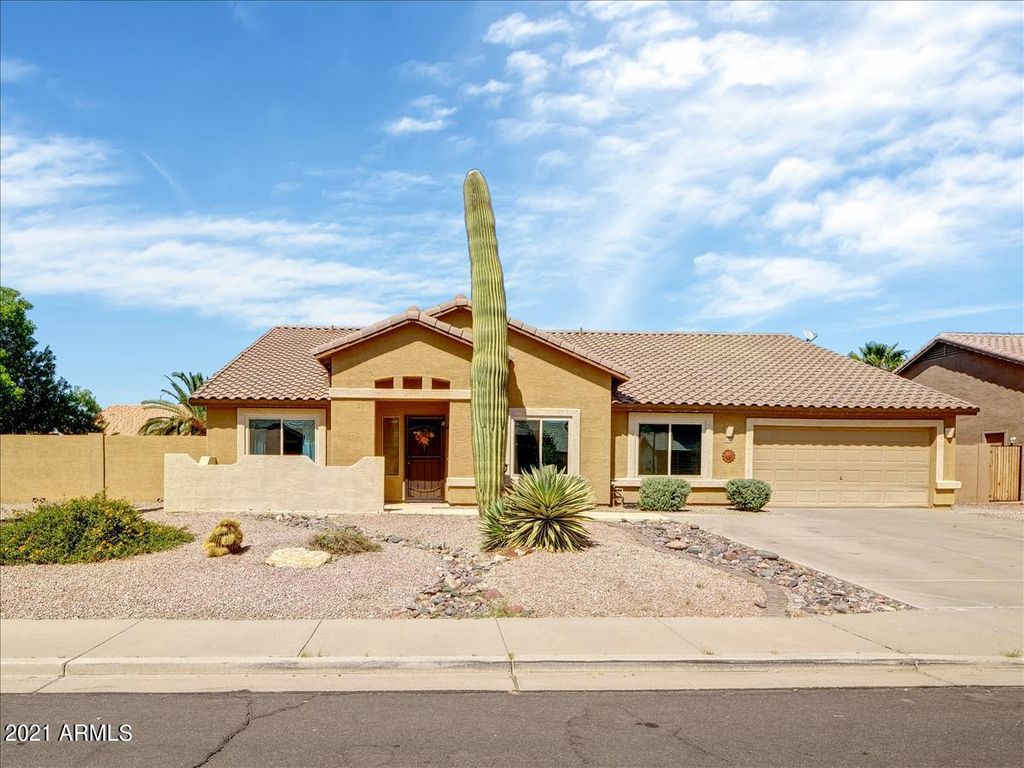 9654 E Impala Ave, Mesa, AZ 85209