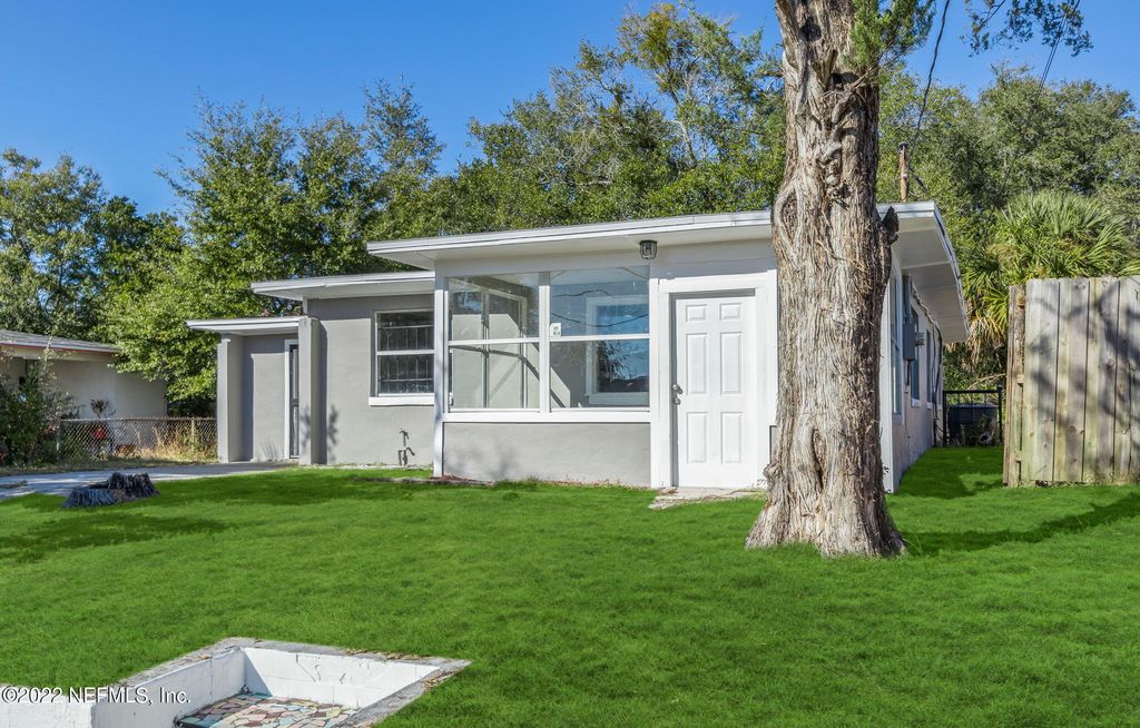 27 W 44TH ST, Jacksonville, FL 32208