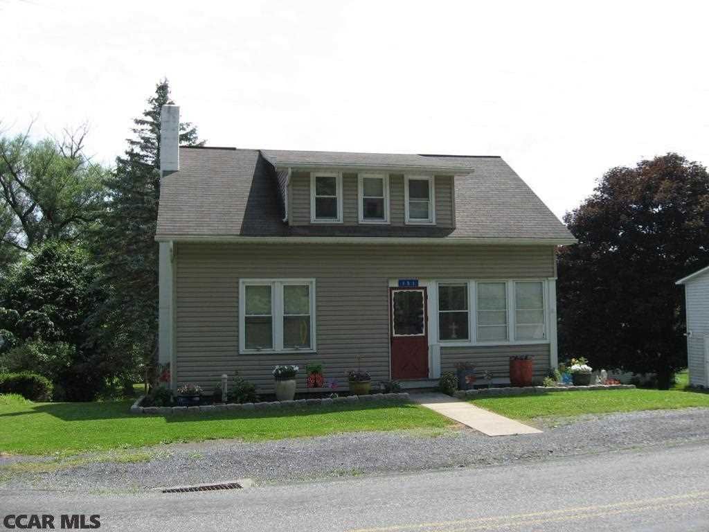 151 Cooper St, Spring Mills, PA 16875 Trulia