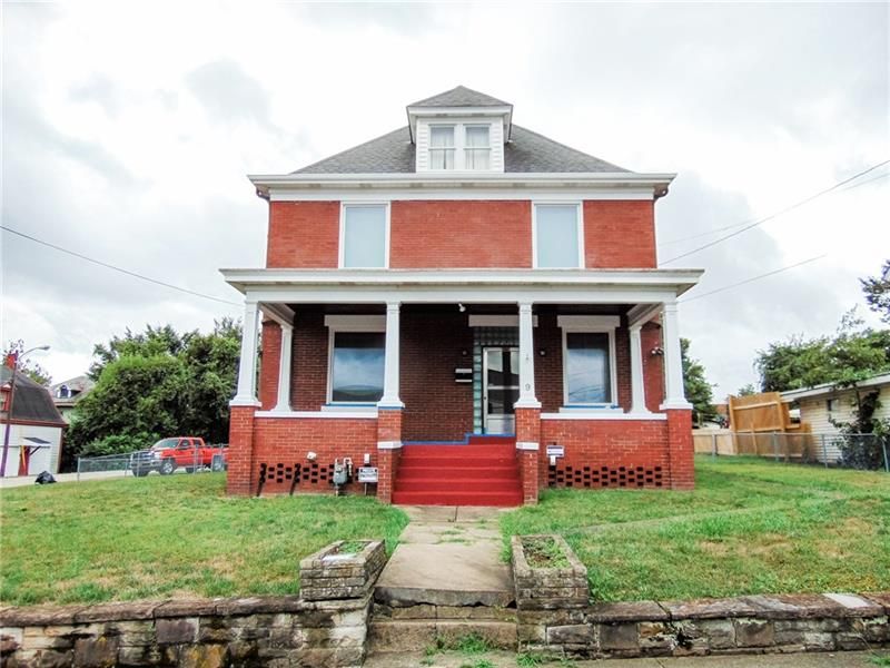 9 Woodlawn Ave, Uniontown, PA 15401 Trulia