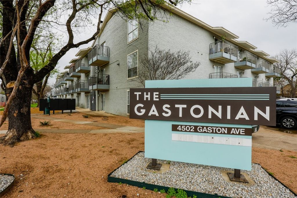 4502 Gaston Ave 214, Dallas, TX 75246 Trulia