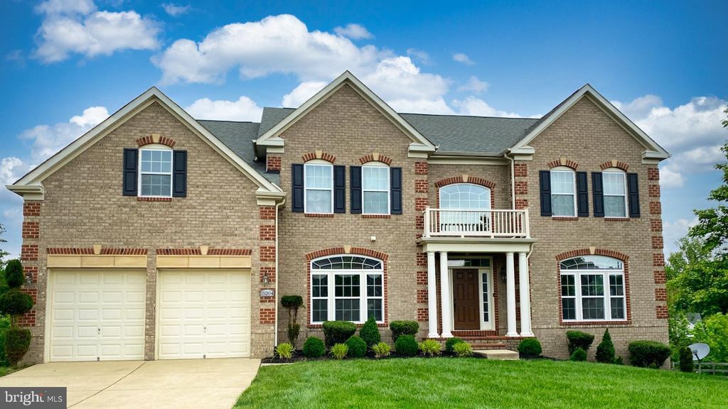 15204 Orchard Farm Pl, Upper Marlboro, MD 20774 MLS MDPG2043974 Trulia