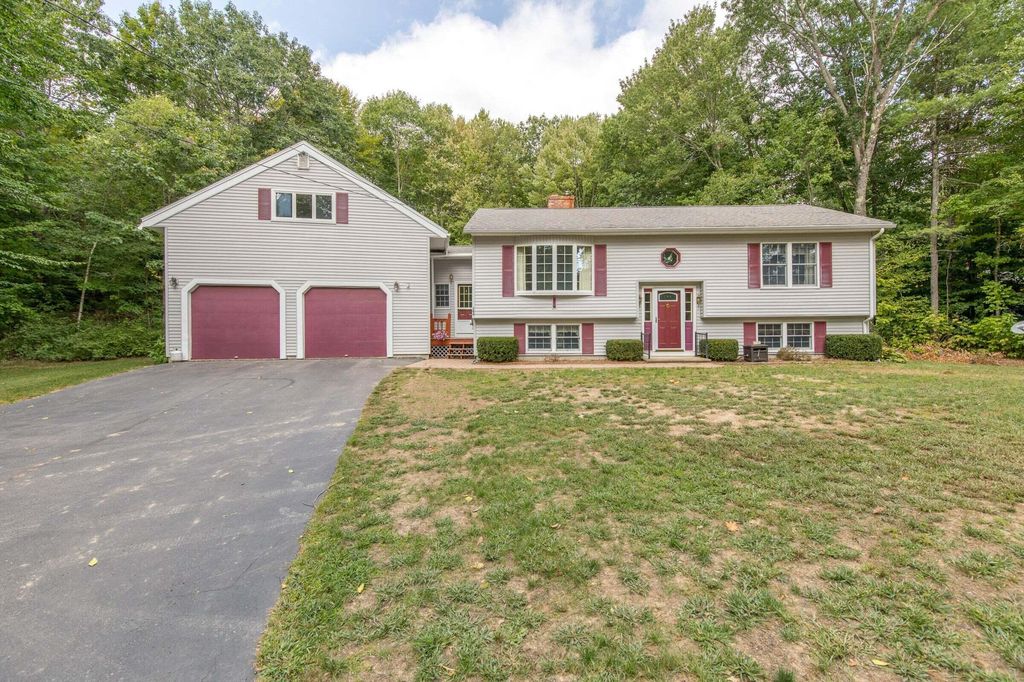 204 Blake Road, Standish, ME 04084 Trulia