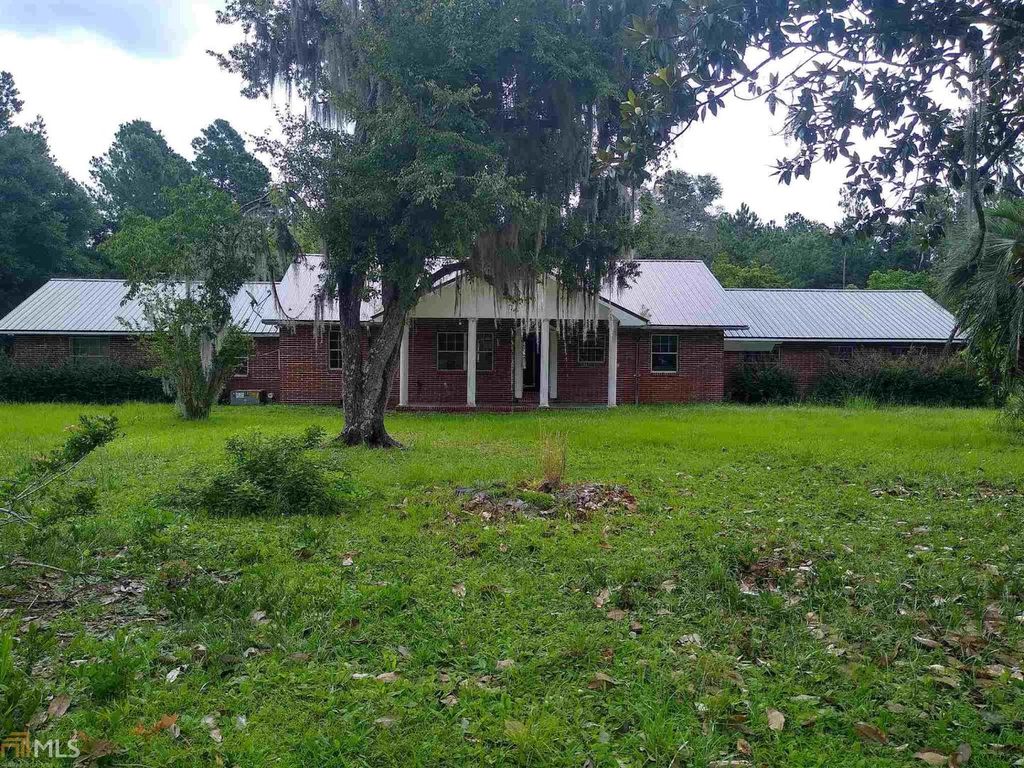 11441 Burnt Fort Rd, White Oak, GA 31568 Trulia