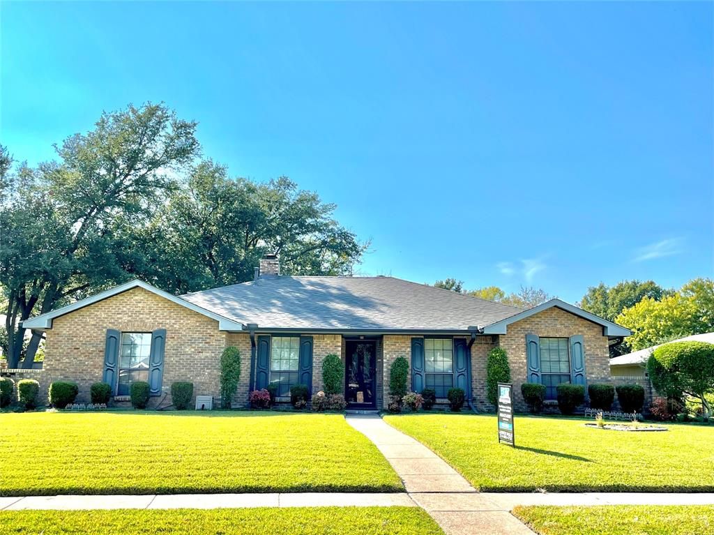 309 Doral Pl, Garland, TX 75043