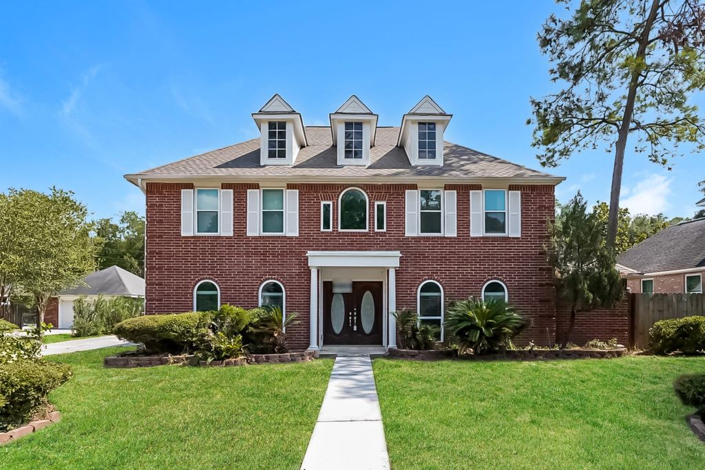 6311 Wimbledon Villas Dr, Spring, TX 77379 Trulia