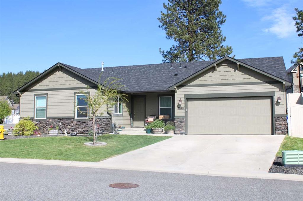 4819 S Coyote Creek Ln, Spokane, WA 99206 Trulia