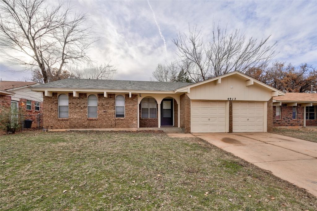 4917 S Briarwood Dr, Oklahoma City, OK 73135 Trulia
