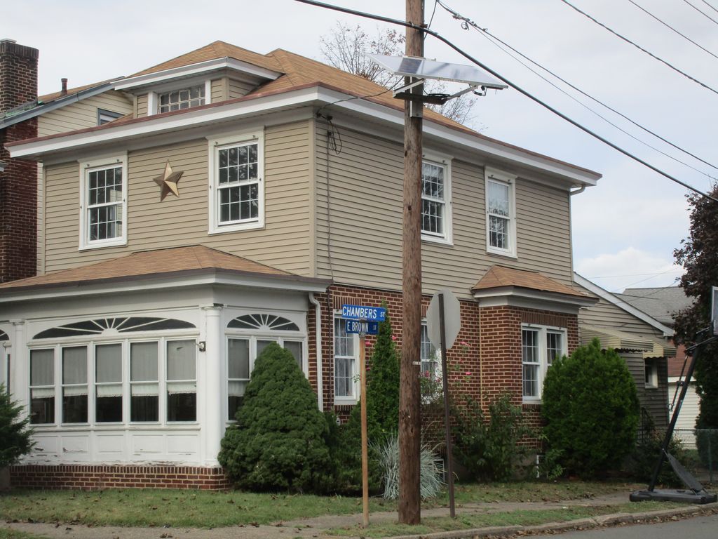 1278 Chambers St, Hamilton, NJ 08610 Trulia