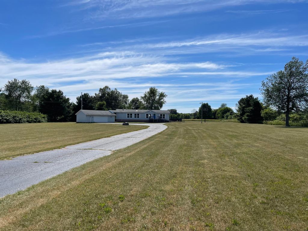 219 West St, Sherwood, MI 49089 Trulia