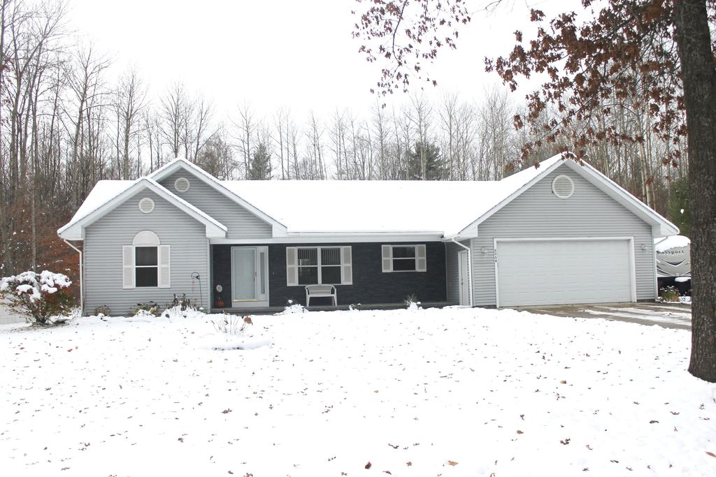 6064 Deerfield Dr, Grayling, MI 49738 Trulia