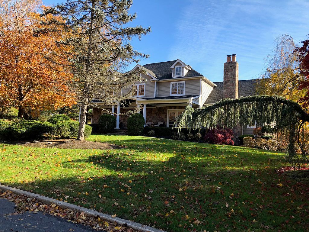 5 Ct, Montvale, NJ 07645 Trulia
