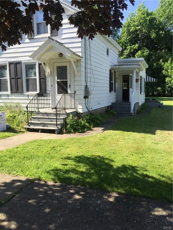 57 Varick St   W, Oswego, NY 13126