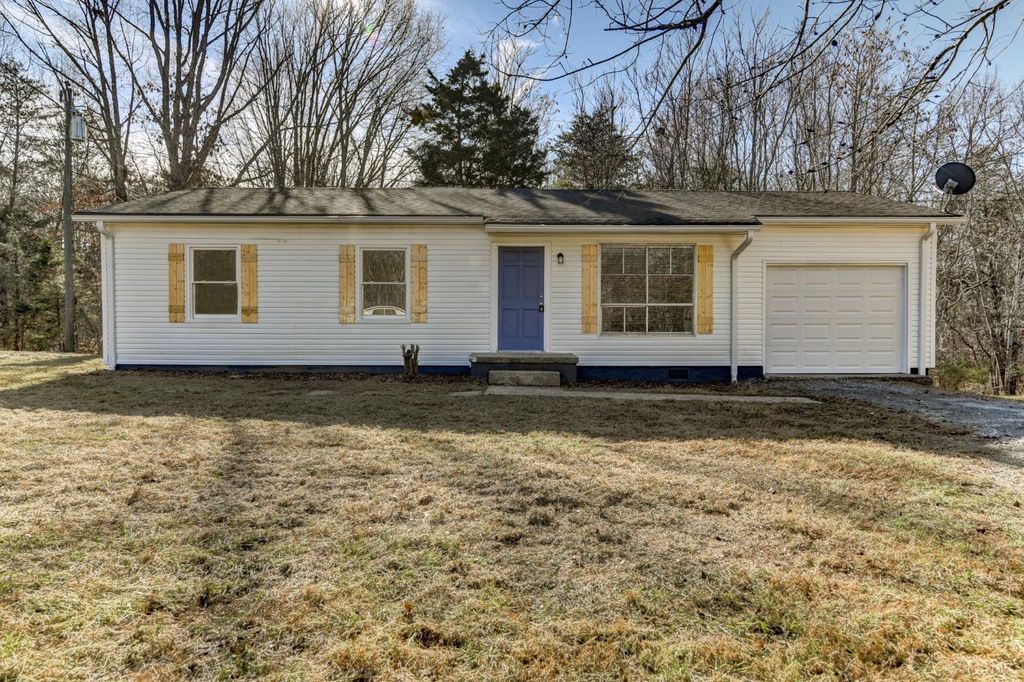 1252 Dearborn Rd, Evington, VA 24550 Trulia