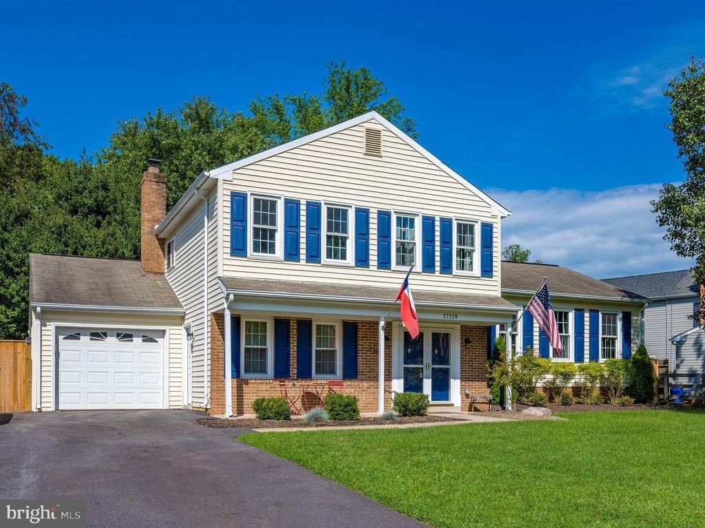 17128 Hoskinson Rd, Poolesville, MD 20837 Trulia