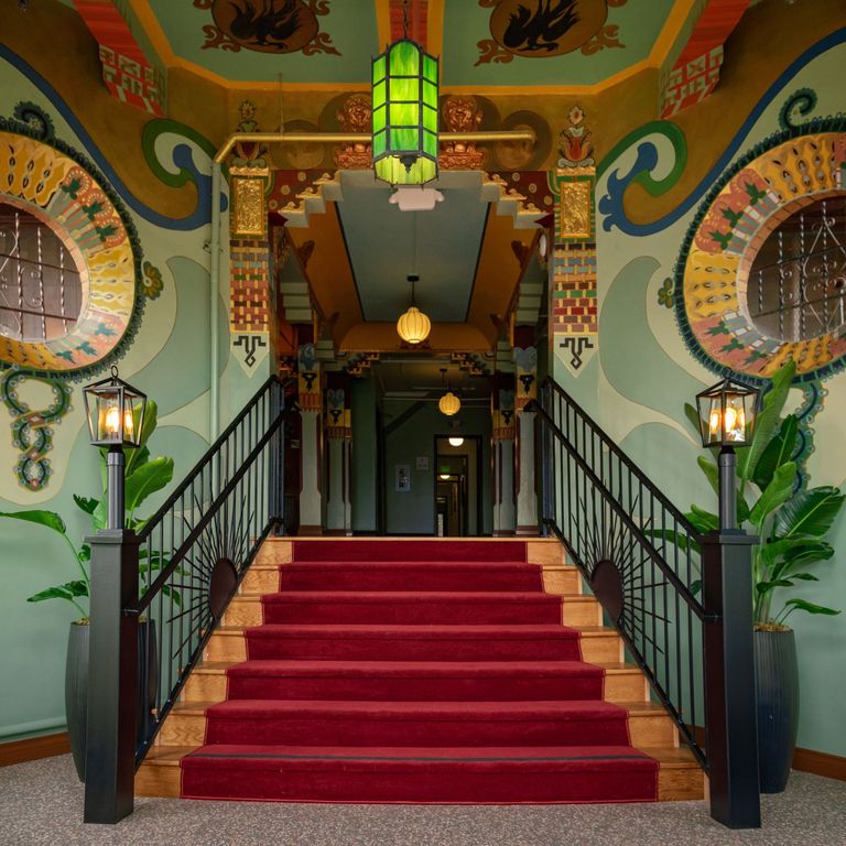 1775 N Orange Dr 302 Los Angeles - Full 