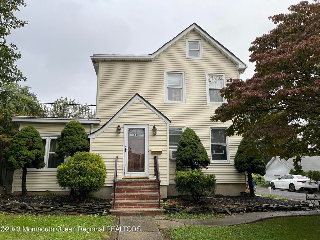 151 Hillside Avenue, South River, NJ 08882 MLS 22326858 Trulia