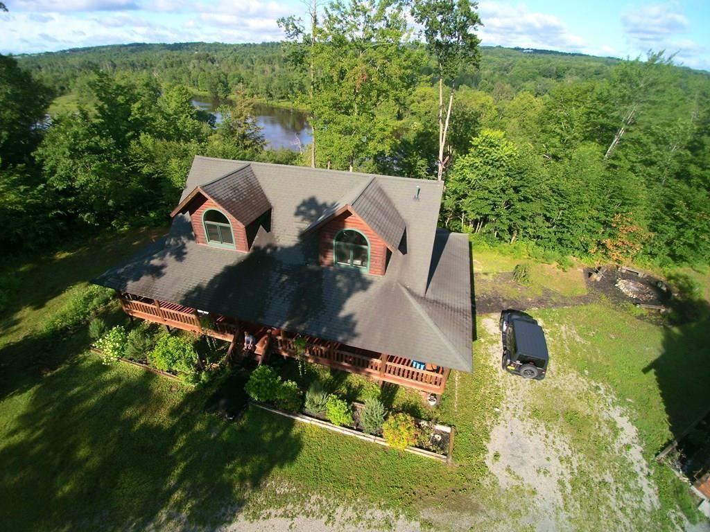 3729 Davis Bridge Rd, Lyons Falls, NY 13368 Trulia